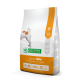 Сухий корм Nature’s Protection (Натур Протекшн) Care Dog Poultry Junior All Breeds для цуценят всіх порід віком від 6 до 12 місяців з м’ясом птиці, 2 кг