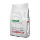 Сухий беззерновий корм Nature's Protection (Нейчер Протекшн) Superior Care White Dogs Grain Free Salmon Starter All Breeds (стартер) для цуценят усіх порід з білим забарвленням шерсті та лососем, 1,5 кг
