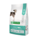 Сухий корм Nature's Protection (Нейчер Протекшн) Senior All Breed для літніх собак від 7 років усіх порід з м'ясом птиці, 4 кг