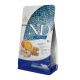 Сухий низькозерновий корм ( Фарміна ) Farmina N&D Low Grain Ocean Adult для дорослих котів з тріскою та апельсином 10 кг