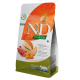 Сухий беззерновий корм ( Фарміна ) Farmina N&D Grain Free Pumpkin Duck and Cantaloupe Adult для дорослих котів з качкою та гарбузом 300 г