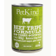 Вологий корм PETKIND Beef Tripe Formula з яловичиною та рубцем для дорослих собак, 369 г