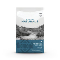 Сухий корм Diamond Naturals All Life Stages Dog Skin & Coat (для шкіри та шерсті собак усіх стадій життя), 15 кг