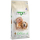 Сухой корм BonaCibo Adult Dog Lamb & Rice для взрослых собак, 15 кг