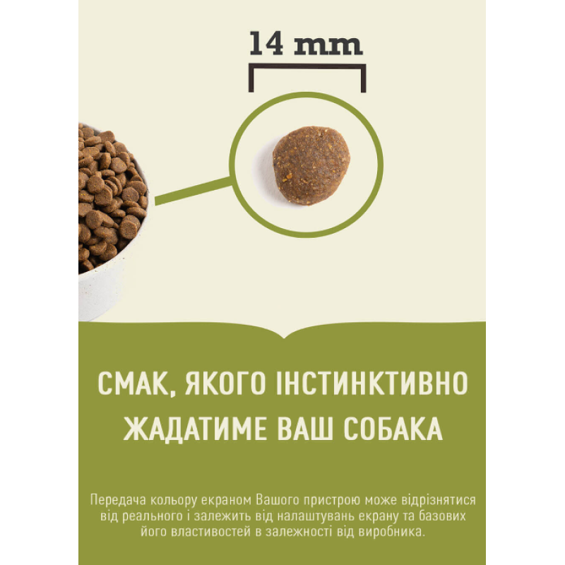 Сухий корм ACANA Grasslands Dog Recipe з ягням, качкою та рибою для дорослих собак усіх порід, 6 кг