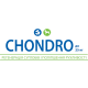 Вітамінний комплекс для собак Canvit Chondro для здоров’я суглобів і хрящів 100 г