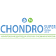 Вітамінний комплекс для собак Canvit Chondro Super для інтенсивної підтримки суглобів 500 г