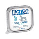 Вологий корм Monge Dog SOLO з тунцем для собак, 150 г