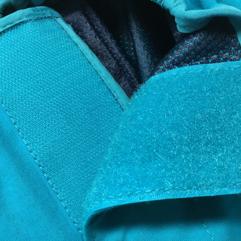 Гигиенический пояс-протектор для кобелей SS Washable Male Wrap Medium