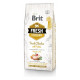 Сухий корм Brit Fresh Adult (курка та картопля) для дорослих собак усіх порід, 12кг 