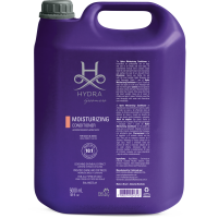 Зволожуючий кондиціонер для собак та котів Hydra GROOMERS Moisturizing Conditioner, 5 л