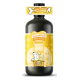 Шампунь для собак із вівсянкою та авокадо для блиску шерсті Dog Shampoo Glossy Coat, Wow Glow 250 мл