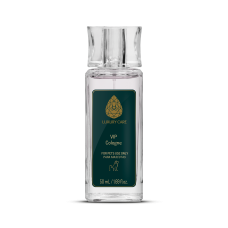 Парфуми для собак та котів з вишуканим ароматом Hydra Luxury Care VIP Cologne, 50 мл