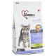 Сухий корм 1st Choice Kitten Healthy Start для кошенят з куркою 2.72 кг