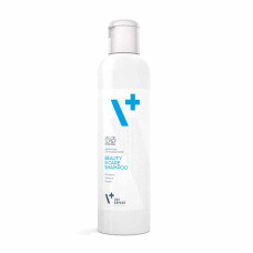 Шампунь Vet Expert Beauty & Care Shampoo для котів і собак із сухою та чутливою шкірою, 250 мл