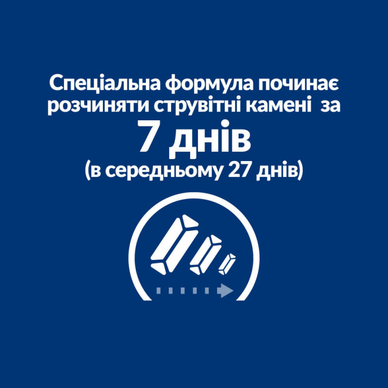 Сухий корм Hill's PRESCRIPTION DIET c/d Stress з куркою для котів для підтримки сечовидільної системи при дії стресових факторів, 3 кг