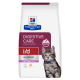 Сухий корм Hill's PRESCRIPTION DIET i/d Kitten з ActivBiome+ Digestion з куркою для кошенят для підтримки травлення, 1,5 кг