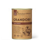 Вологий корм для дорослих собак Grandorf DUCK & TURKEY з качкою та індичкою, 400 г