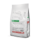 Сухий беззерновий корм Nature's Protection (Нейчер Протекшн) Superior Care White Dogs Grain Free Salmon Starter All Breeds (стартер) для цуценят усіх порід з білим забарвленням шерсті та лососем, 10 кг