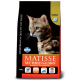 Сухий корм ( Фарміна ) Farmina Matisse Neutered Salmon для дорослих стерилізованих котів з лососем  400 г