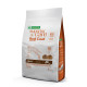 Сухий беззерновий корм Nature's Protection (Нейчер Протекшн) Superior Care Red Coat Grain Free Salmon Adult All Breeds для дорослих собак усіх порід з рудим забарвленням шерсті з лососем, 4 кг
