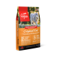 Сухий корм ORIJEN Original з м’ясом для дорослих котів, 5.4 кг