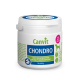 Вітамінний комплекс для собак Canvit Chondro для здоров’я суглобів і хрящів 230 г