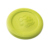 Фрісбі для собак West Paw Zisc Large Green зелене 22 см