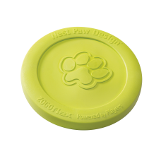 Фрісбі для собак West Paw Zisc Large Green зелене 22 см