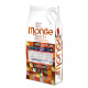 Сухий корм Monge Dog Bwild Low Grain з олениною для дорослих собак, 15 кг