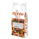 Сухий корм Monge Dog Bwild Grain Free з качкою для цуценят та юніорів, 15 кг