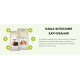 Сухий корм BonaCibo Adult Dog Lamb & Rice для дорослих собак, 4 кг