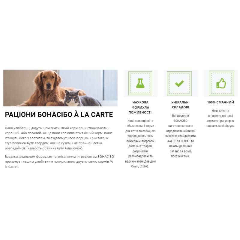 Сухий корм BonaCibo Adult Dog Lamb & Rice для дорослих собак, 4 кг