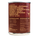 Вологий корм PETKIND Red Meat Formula з яловичиною, рубцем та ягням для дорослих собак, 369 г