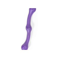 Іграшка для собак West Paw Zwig Large Eggplant фіолетова 35 см