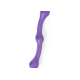Іграшка для собак West Paw Zwig Large Eggplant фіолетова 35 см