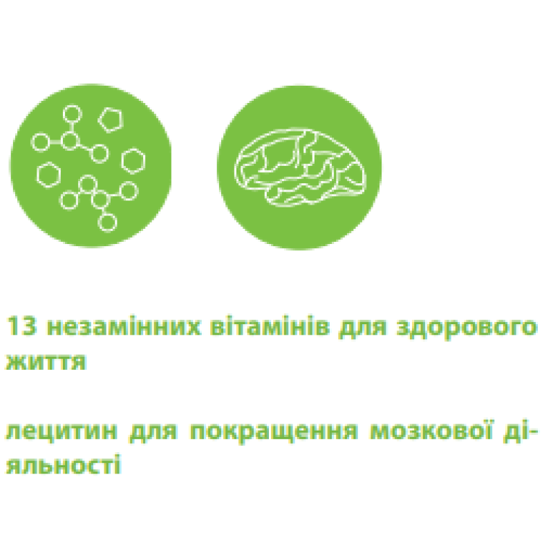Вітамінний комплекс для собак Canvit Multi для щоденної підтримки здоров’я 100 г
