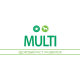 Вітамінний комплекс для собак Canvit Multi Maxi для середніх і великих порід 230 г