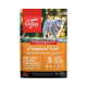 Сухий корм ORIJEN Original з м’ясом для дорослих котів, 5.4 кг