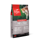 Сухий корм ORIJEN Fit & Trim з м’ясом птиці для дорослих котів, 1.8 кг