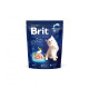 Сухий корм Brit Premium by Nature Cat Kitten для кошенят від 1 до 12 місяців з куркою 300 г