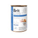 Вологий корм для дорослих собак Brit Grain Free Veterinary Diets Renal (ниркова недостатність, тунець, лосось, горошок), 400 г