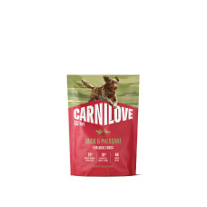 Сухий корм Carnilove Active Duck & Pheasant для cобак качка і фазан 1,5 кг