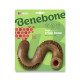 Іграшка для гризіння Benebone Tripe Bone Beef «Черево» зі смаком яловичого рубця для собак, розмір LARGE, до 40 кг