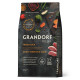 Сухий корм для дорослих собак середніх і великих порід Grandorf Fresh Adult Dog Medium & Maxi Duck & Sweet Potato з качкою та бататом 10 кг