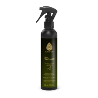 Шампунь без змивання для собак та котів Hydra Luxury Care Fast Shower, 240 мл