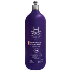 Зволожуючий кондиціонер для собак та котів Hydra GROOMERS Moisturizing Conditioner, 1 л