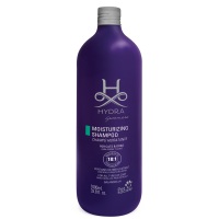 Зволожуючий шампунь для собак та котів Hydra GROOMERS Moisturizing Shampoo, 1 л
