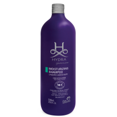 Зволожуючий шампунь для собак та котів Hydra GROOMERS Moisturizing Shampoo, 1 л