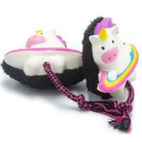 Іграшка для собак Max & Molly Snuggles Toy Magic Mikey